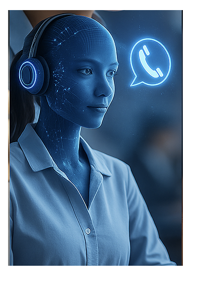 Sistemas de Llamadas con IA