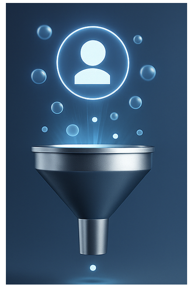 Generación Automática de Leads