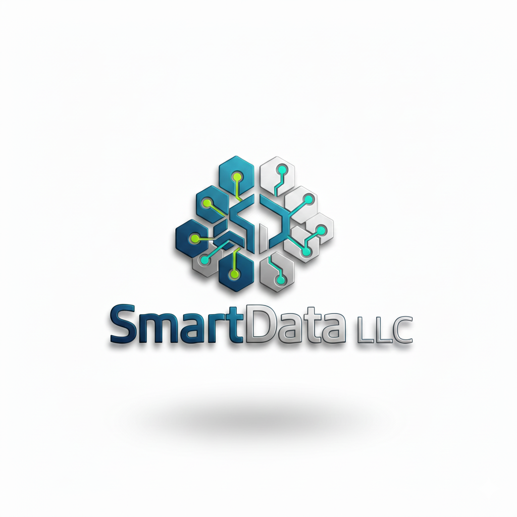 SmartData LLC