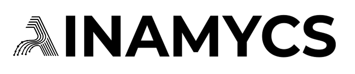 Ainamycs Logo
